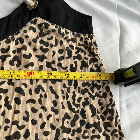 Kardashian Kollection tank with rope straps - Picture 4 of 4